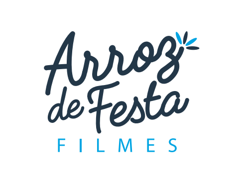 Logo Arroz de Festa Filmes